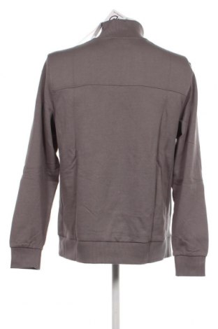 Мъжка блуза Calvin Klein, Размер XL, Цвят Сив, Цена 109,19 лв.