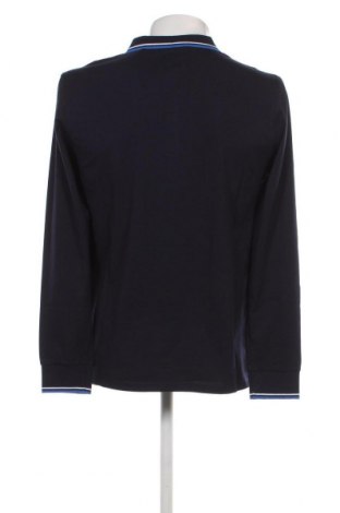 Pánské tričko  Cashmere Company, Velikost M, Barva Modrá, Cena  788,00 Kč