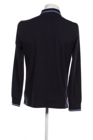 Herren Shirt Cashmere Company, Größe M, Farbe Blau, Preis € 28,04