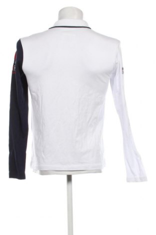 Мъжка блуза Cipo & Baxx, Размер M, Цвят Многоцветен, Цена 34,00 лв.