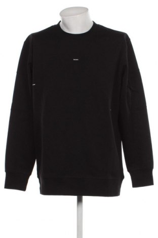 Мъжка блуза Core By Jack & Jones, Размер XL, Цвят Черен, Цена 22,00 лв.