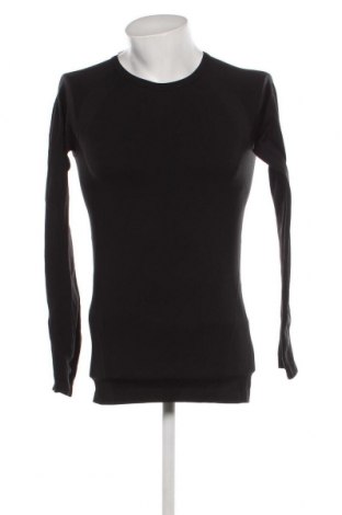 Ανδρική μπλούζα Crane, Μέγεθος M, Χρώμα Μαύρο, Τιμή 11,38 €