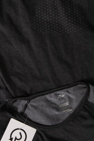 Ανδρική μπλούζα Crane, Μέγεθος L, Χρώμα Γκρί, Τιμή 14,23 €