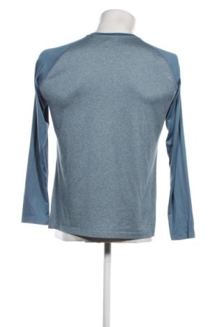 Pánské tričko  Crane, Velikost M, Barva Modrá, Cena  367,00 Kč