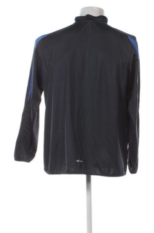 Ανδρική μπλούζα Crane, Μέγεθος XL, Χρώμα Γκρί, Τιμή 14,23 €