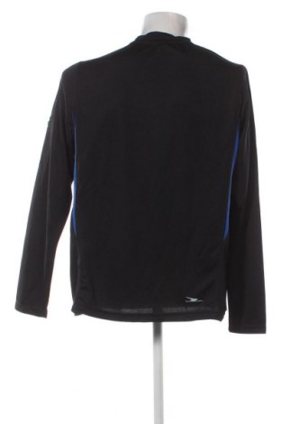 Herren Shirt Crane, Größe XL, Farbe Schwarz, Preis 16,01 €