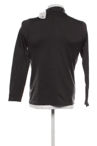 Ανδρική μπλούζα Crane, Μέγεθος XL, Χρώμα Γκρί, Τιμή 9,58 €