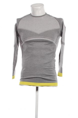 Pánske tričko  Crane, Veľkosť L, Farba Sivá, Cena  4,96 €