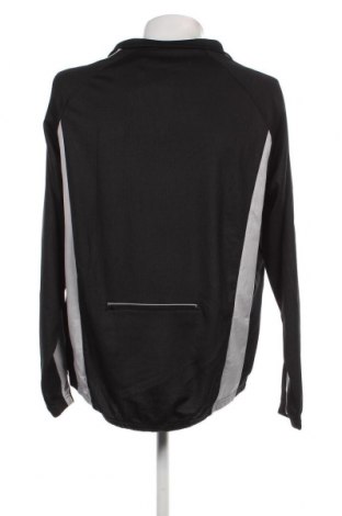 Мъжка блуза Crane, Размер L, Цвят Черен, Цена 6,90 лв.
