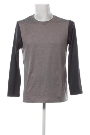 Ανδρική μπλούζα Crane, Μέγεθος XL, Χρώμα Γκρί, Τιμή 8,54 €