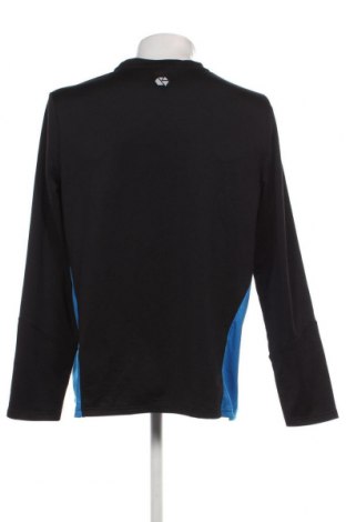Мъжка блуза Crivit, Размер XL, Цвят Черен, Цена 23,00 лв.