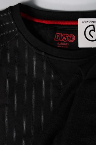 Pánské tričko  DVS, Velikost M, Barva Černá, Cena  414,00 Kč