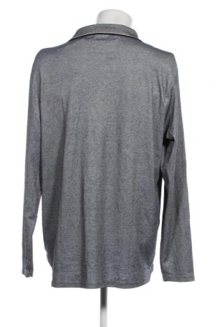 Мъжка блуза Daniel Hechter, Размер XXL, Цвят Син, Цена 40,18 лв.