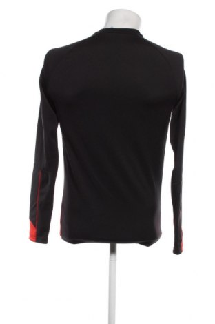 Мъжка блуза Decathlon, Размер XS, Цвят Черен, Цена 23,00 лв.