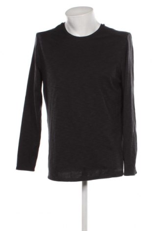 Ανδρική μπλούζα Decathlon, Μέγεθος XL, Χρώμα Μαύρο, Τιμή 5,69 €
