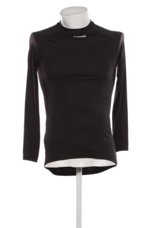 Ανδρική μπλούζα Decathlon, Μέγεθος M, Χρώμα Μαύρο, Τιμή 3,98 €