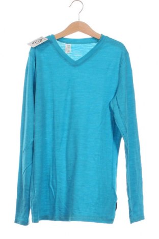 Ανδρική μπλούζα Decathlon, Μέγεθος S, Χρώμα Μπλέ, Τιμή 12,81 €