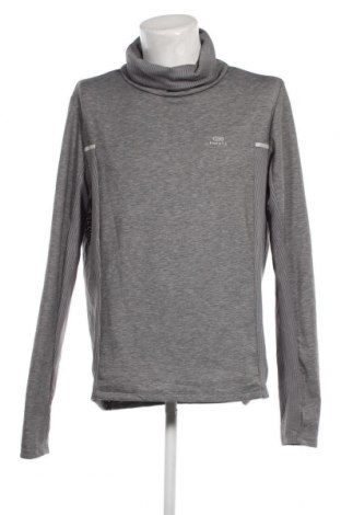 Herren Shirt Decathlon, Größe XL, Farbe Grau, Preis 8,81 €