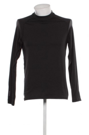 Ανδρική μπλούζα Decathlon, Μέγεθος L, Χρώμα Μαύρο, Τιμή 7,83 €
