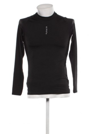 Herren Shirt Decathlon, Größe L, Farbe Schwarz, Preis 9,61 €