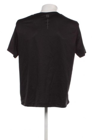 Herren Shirt Decathlon, Größe XL, Farbe Schwarz, Preis 4,64 €