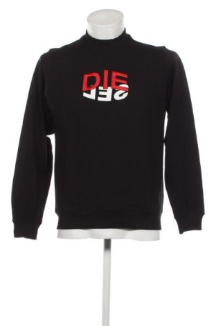 Pánské tričko  Diesel, Velikost S, Barva Černá, Cena  3 369,00 Kč