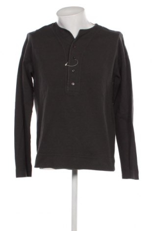 Мъжка блуза Dirk Bikkembergs, Размер L, Цвят Сив, Цена 80,24 лв.