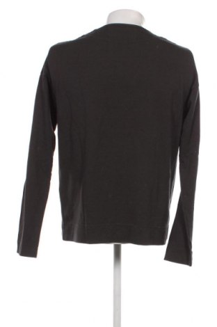 Мъжка блуза Dirk Bikkembergs, Размер L, Цвят Сив, Цена 119,68 лв.