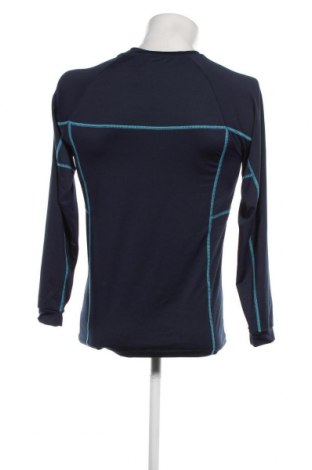 Herren Shirt Dynamic, Größe M, Farbe Blau, Preis € 12,53
