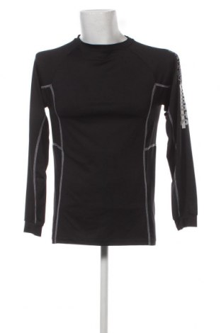 Ανδρική μπλούζα Dynamic, Μέγεθος XL, Χρώμα Μαύρο, Τιμή 4,45 €
