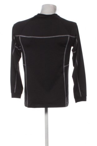 Мъжка блуза Dynamic, Размер XL, Цвят Черен, Цена 18,00 лв.