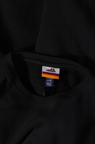 Ανδρική μπλούζα Ellesse, Μέγεθος M, Χρώμα Μαύρο, Τιμή 29,90 €
