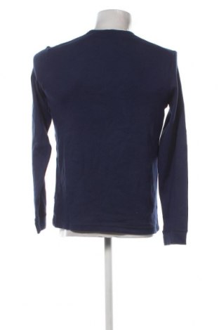 Мъжка блуза Esprit, Размер L, Цвят Син, Цена 20,00 лв.