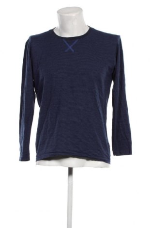 Herren Shirt Essentials by Tchibo, Größe M, Farbe Blau, Preis € 13,22