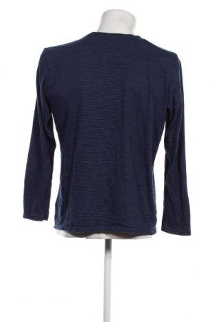 Ανδρική μπλούζα Essentials by Tchibo, Μέγεθος M, Χρώμα Μπλέ, Τιμή 6,35 €