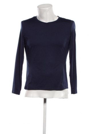 Herren Shirt Essentials by Tchibo, Größe M, Farbe Blau, Preis 2,40 €