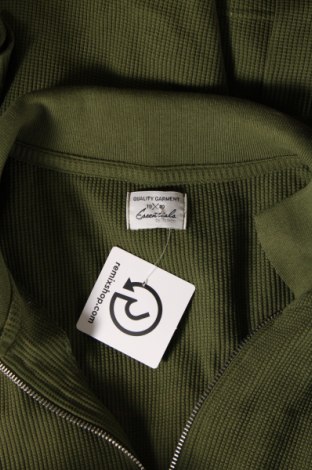 Ανδρική μπλούζα Essentials by Tchibo, Μέγεθος XL, Χρώμα Πράσινο, Τιμή 11,75 €