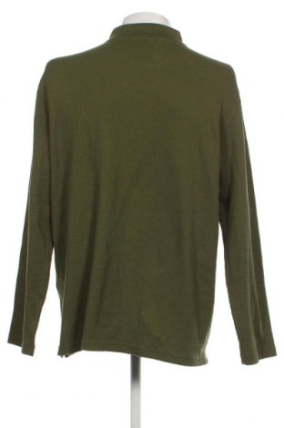 Pánské tričko  Essentials by Tchibo, Velikost XL, Barva Zelená, Cena  303,00 Kč