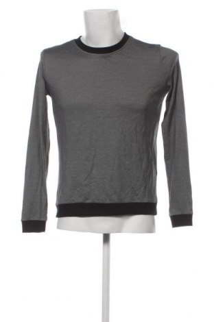 Herren Shirt Even&Odd, Größe M, Farbe Grau, Preis 4,48 €