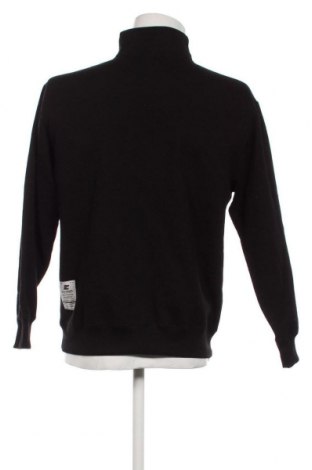 Ανδρική μπλούζα F.Illuminate, Μέγεθος M, Χρώμα Μαύρο, Τιμή 19,18 €