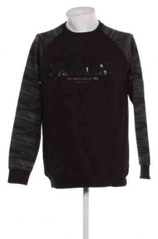Bluză de bărbați Gabbiano, Mărime XL, Culoare Negru, Preț 108,75 Lei