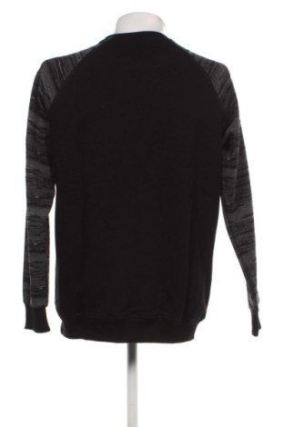 Ανδρική μπλούζα Gabbiano, Μέγεθος XL, Χρώμα Μαύρο, Τιμή 29,90 €