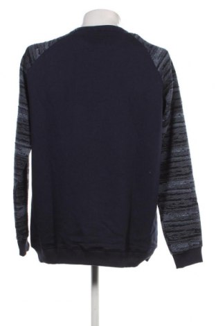 Ανδρική μπλούζα Gabbiano, Μέγεθος XXL, Χρώμα Μπλέ, Τιμή 5,98 €