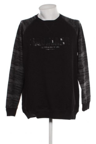 Herren Shirt Gabbiano, Größe 3XL, Farbe Schwarz, Preis € 8,97