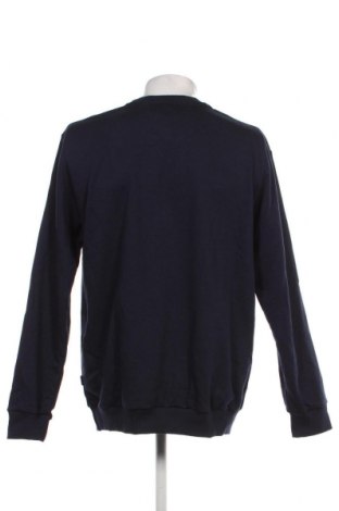 Ανδρική μπλούζα Gabbiano, Μέγεθος 3XL, Χρώμα Μπλέ, Τιμή 14,35 €