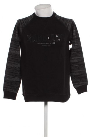 Bluză de bărbați Gabbiano, Mărime M, Culoare Negru, Preț 32,43 Lei