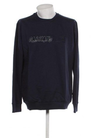 Ανδρική μπλούζα Gabbiano, Μέγεθος XXL, Χρώμα Μπλέ, Τιμή 4,49 €