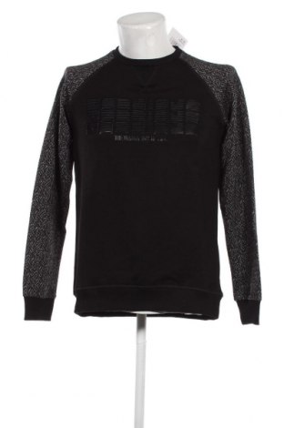 Herren Shirt Gabbiano, Größe M, Farbe Schwarz, Preis 29,90 €