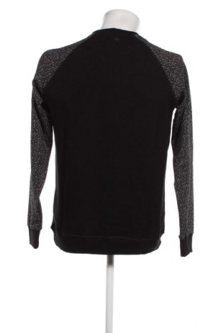 Мъжка блуза Gabbiano, Размер M, Цвят Черен, Цена 10,44 лв.