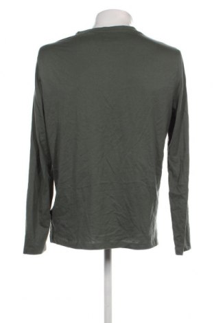 Herren Shirt Galeria, Größe XL, Farbe Grün, Preis 13,49 €
